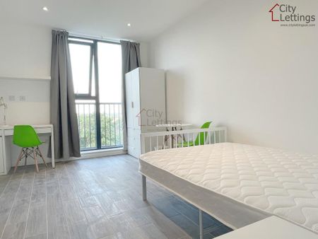 Studio to rent - Photo 3