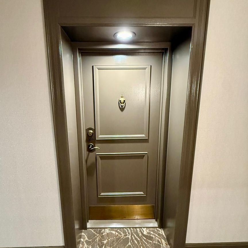 For Lease - 7825 Bayview Avenue Unit# 309, Markham, Ontario - Photo 1