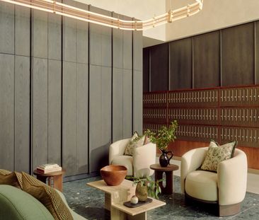 Apartment to Rent: Park View, Victoria Riverside, M4 - Photo 5