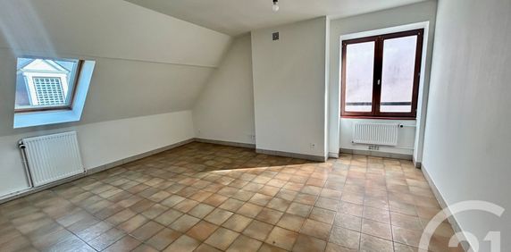 Location Appartement 2 pièces 38m² NEMOURS 77140 - Photo 2