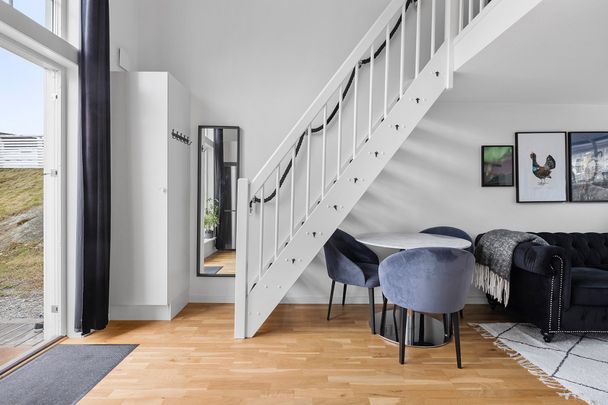 Bokvägen, Tyresö - Foto 1