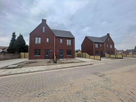 Te huur: Huis Margrietstraat in St. Willebrord - Foto 4