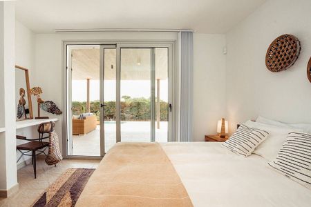 4 room luxury Villa for rent in Sant Lluís, Balearic Islands - Photo 3