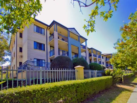 2 Bedroom Apartment - Photo 4