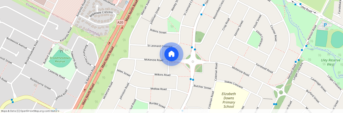 27 McKenzie Road, SA 5113, Elizabeth Downs