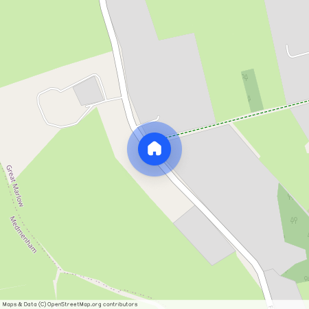 Frieth Road, Marlow, Buckinghamshire, SL7