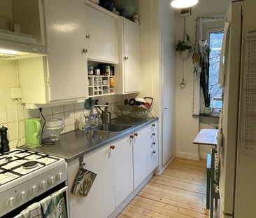 Karlskronaplan 11, Västra Sorgenfri - Photo 5