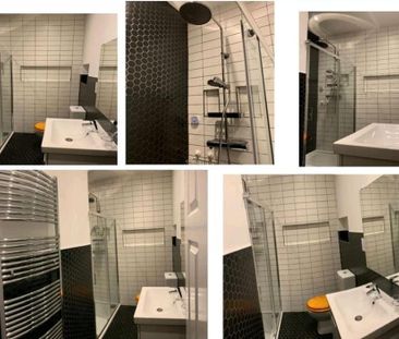 1 bedroom in a house share to rent - Photo 4