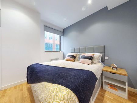 1 bedroom apartment to rent - Photo 4