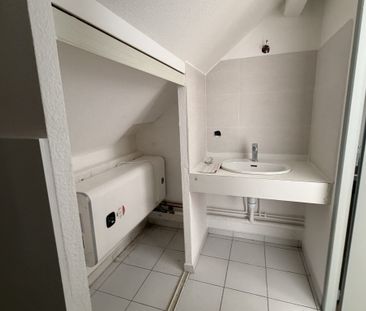 Location Appartement 1 pièce 13m² CHAMBERY 73000 - Photo 5