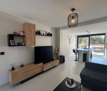 Appartement met 2 slaapkamers te huur in Wortegem-Petegem - Photo 5