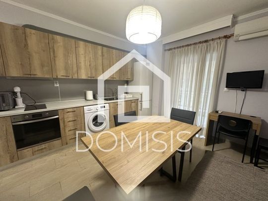 Studio/Γκαρσονιέρα για ενοικίαση Νέα Κρήνη (Καλαμαριά) - Photo 1