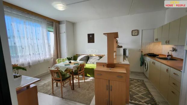 Pronájem světlého bytu 2+KK, 39 m Rabyňská, Praha - Kamýk - Photo 1