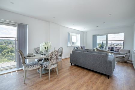 2 bedroom flat to rent - Photo 4