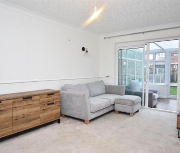 2 bedroom house to rent - Photo 2