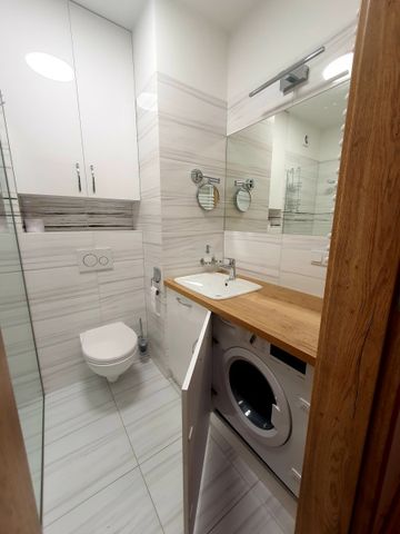 Smulsko - nowe mieszkanie do wynajęcia - Zdjęcie 5