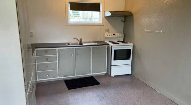 Seclusion and Privacy - Photo 1