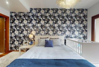 Apartamento T3 em Lisboa