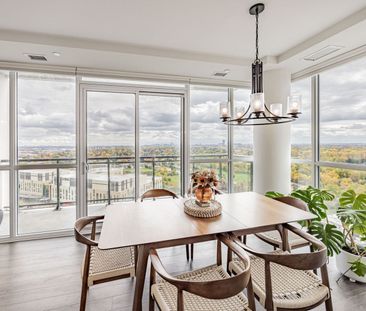 For Lease - 15 Lynch Street Unit# 1706, Brampton, Ontario - Photo 5