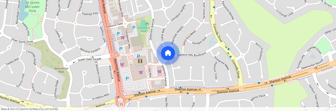 36 Oakland Hills Bvd, WA 6028, Currambine