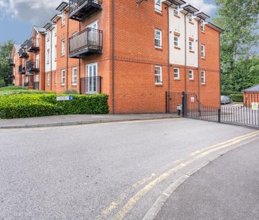 2 bedroom apartment to rent - Photo 4