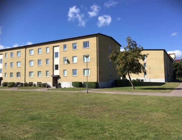 Kungsgatan 91 B - Foto 1