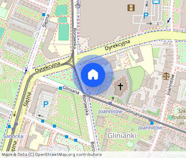 Apartament ul. Borowska/Dyrekcyjna Wroclavia - Photo 1