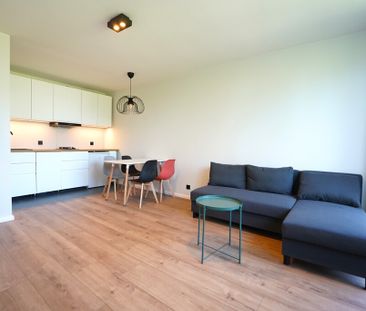 Centrum, 2 pokoje świeżo po remoncie - Photo 2