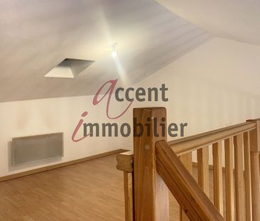 Appartement Orgon 2 pièce(s) 31.5 m2, - Photo 1