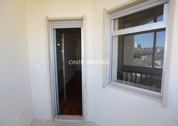Apartamento T3 em Lisboa