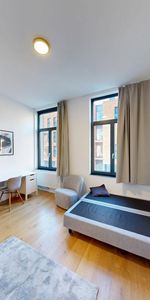 Viaduct-Dam 104 / 0112, 2000 Antwerpen - Photo 4