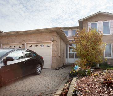 For Lease - 87 Raymerville Drive, Markham, Ontario - Photo 5