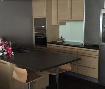 Appartement te huur in Ninove voor € 1.200 met 2 slaapkamers - Foto 6