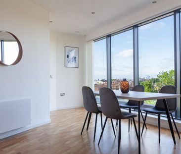 1 bedroom flat to rent - Photo 6