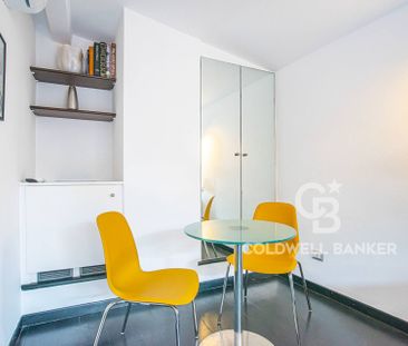 Appartamento in Affitto a Roma – Zona: Pinciano - Photo 3