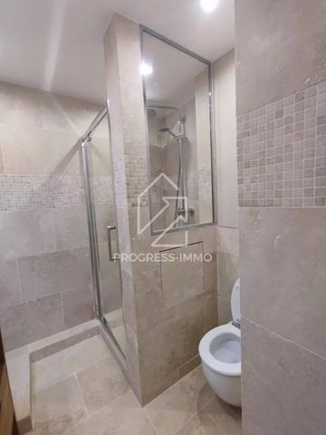 À 12 minutes du RER Parc St-Maur, deux pièces meublé entièrement refait à neuf - Photo 5