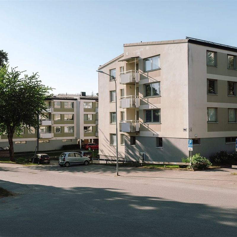 Orrstigen 2 - Foto 2