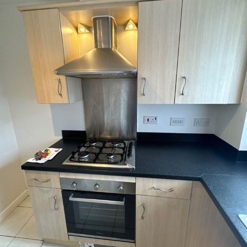 2 bedroom house to rent - Photo 1