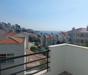 Διαμέρισμα για ενοικίαση Κηπούπολη (Καβάλα) - Φωτογραφία 3