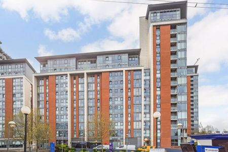 1 bedroom apartment to rent - Photo 2