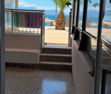 Διαμέρισμα για ενοικίαση Λουτράκι (Λουτράκι-Περαχώρα) - Φωτογραφία 6
