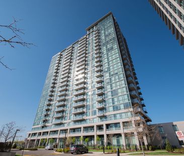 For Lease - 339 Rathburn Road Unit# Ph12, Mississauga, Ontario - Photo 3