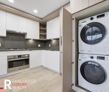 Condo in Vancouver East Side, BC - Photo 4