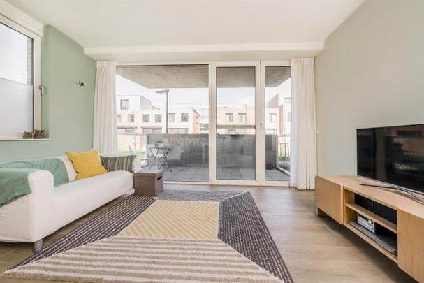 Appartement te huur - Photo 1