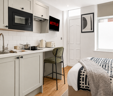 House share to rent - Photo 4