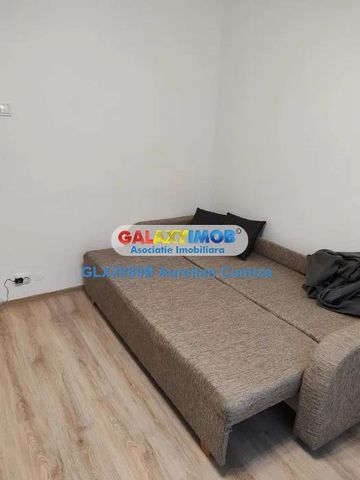 Apartament 2 camere Drumul Taberei/metrou Favorit/etaj 5 - Photo 5