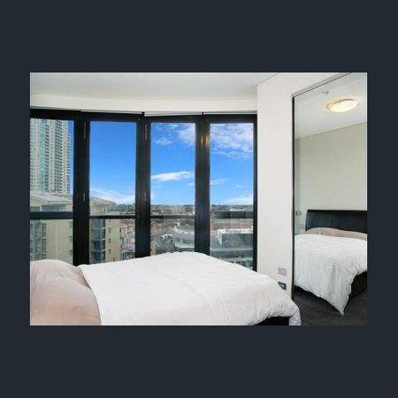 TWO BED IN THE HEART OF CBD - Photo 4