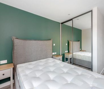 2 bedroom apartment to rent - Photo 6