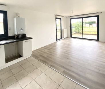 Location Appartement 2 pièces 45m² - Photo 3