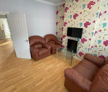28 Leopold Street Loughborough - Photo 1